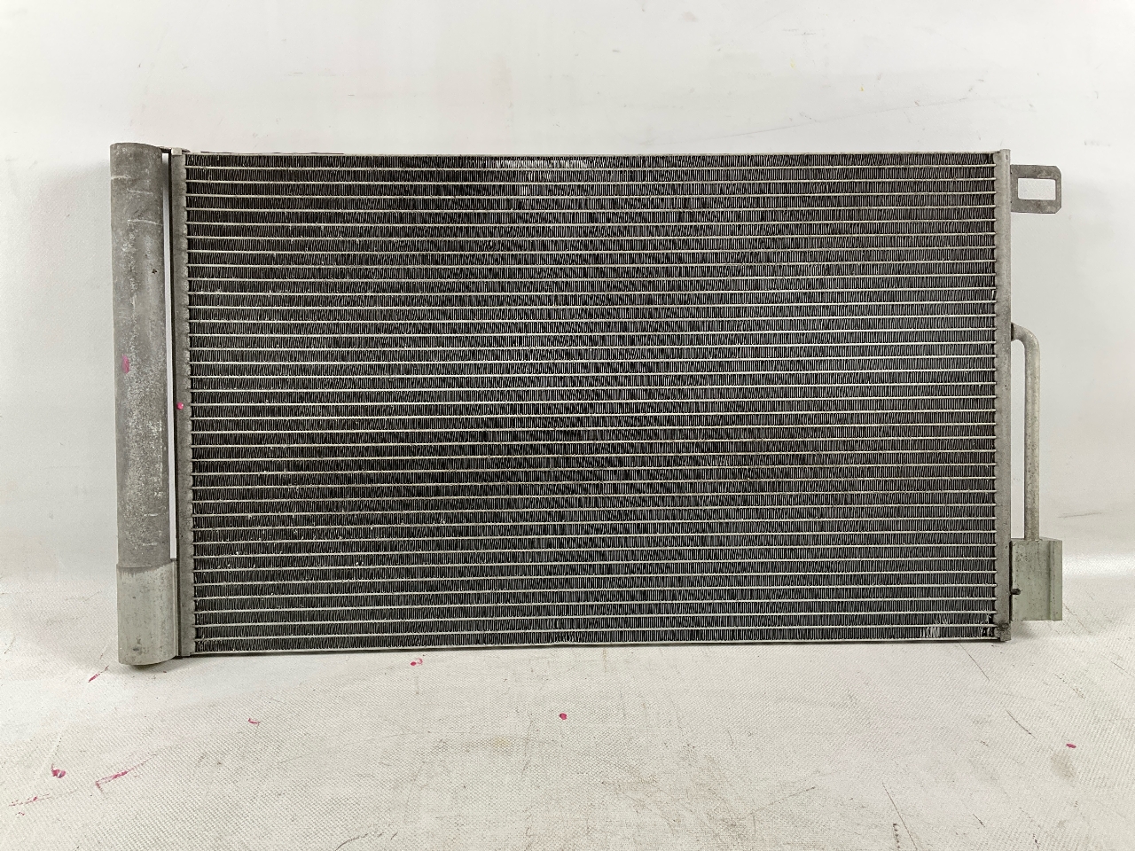 Condensator de aer condiționat OPEL Corsa E Van (X15) 1.4  66 kW  90 PS (09.2014-> )