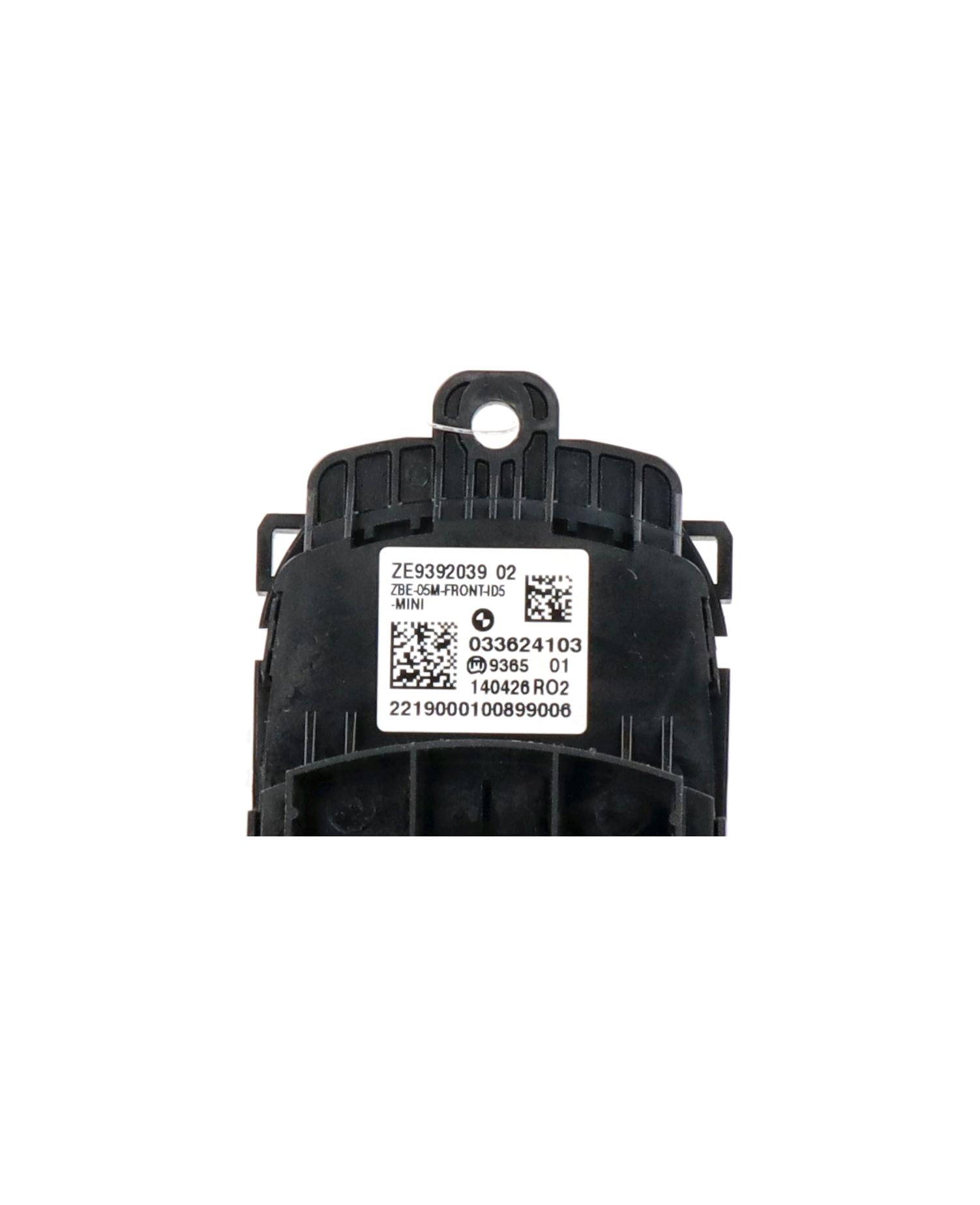 Buton de comandă i-Drive MINI Mini Countryman (F60) Cooper  100 kW  136 PS (10.2016-> )