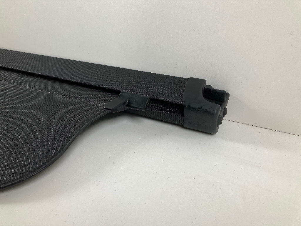 Load cover AUDI A6 Avant (4G, C7) 2.0 TDI  130 kW  177 PS (05.2011-09.2018)