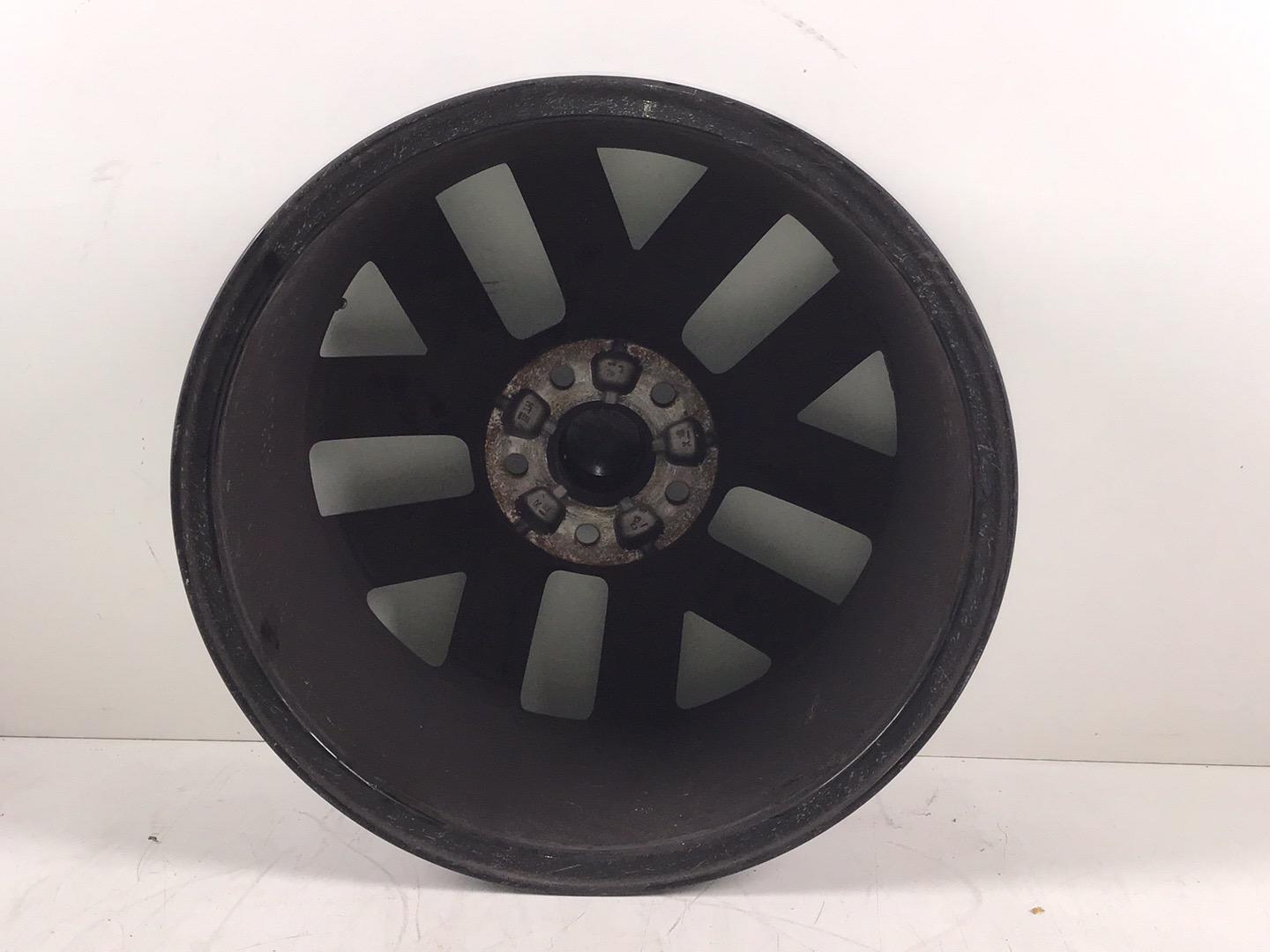 Rim light Alloy VW Passat B8 Variant (3G) 2.0 TDI  110 kW  150 PS (11.2014-> )