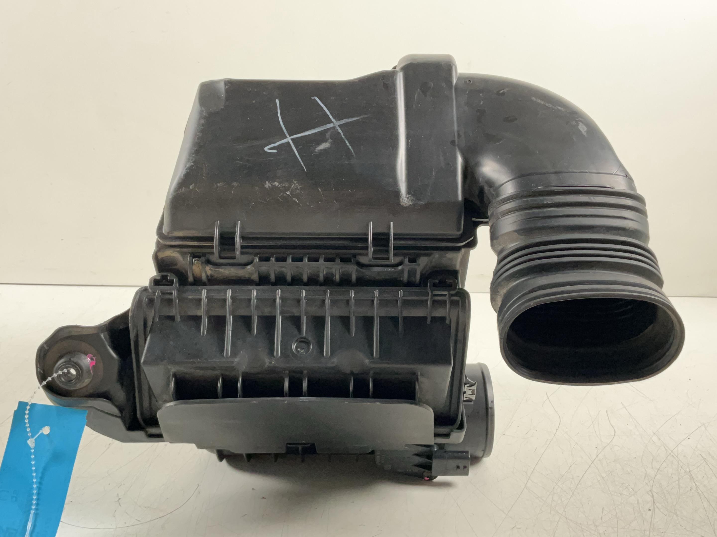 Housing air filter RENAULT Talisman (LP) 1.8 TCe 225  165 kW  224 PS (09.2018-> )