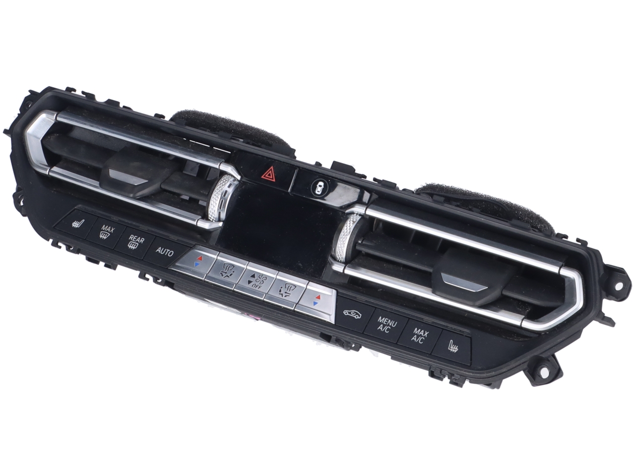 Heizungsbetätigung (Konsole) BMW 3er (G20, G28, G80) 320d  140 kW  190 PS (11.2018-> ) Heizungsbetätigung (Konsole) BMW 3er (G20, G28, G80) 320d  140 kW  190 PS (11.2018-> )