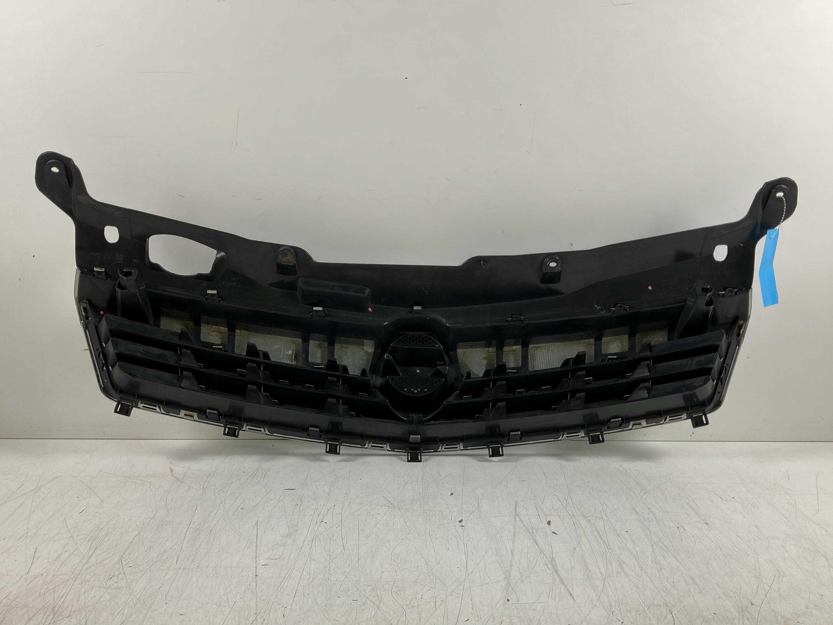 Grille de calandre OPEL Astra H Caravan 1.6  85 kW  116 PS (12.2006-05.2014)