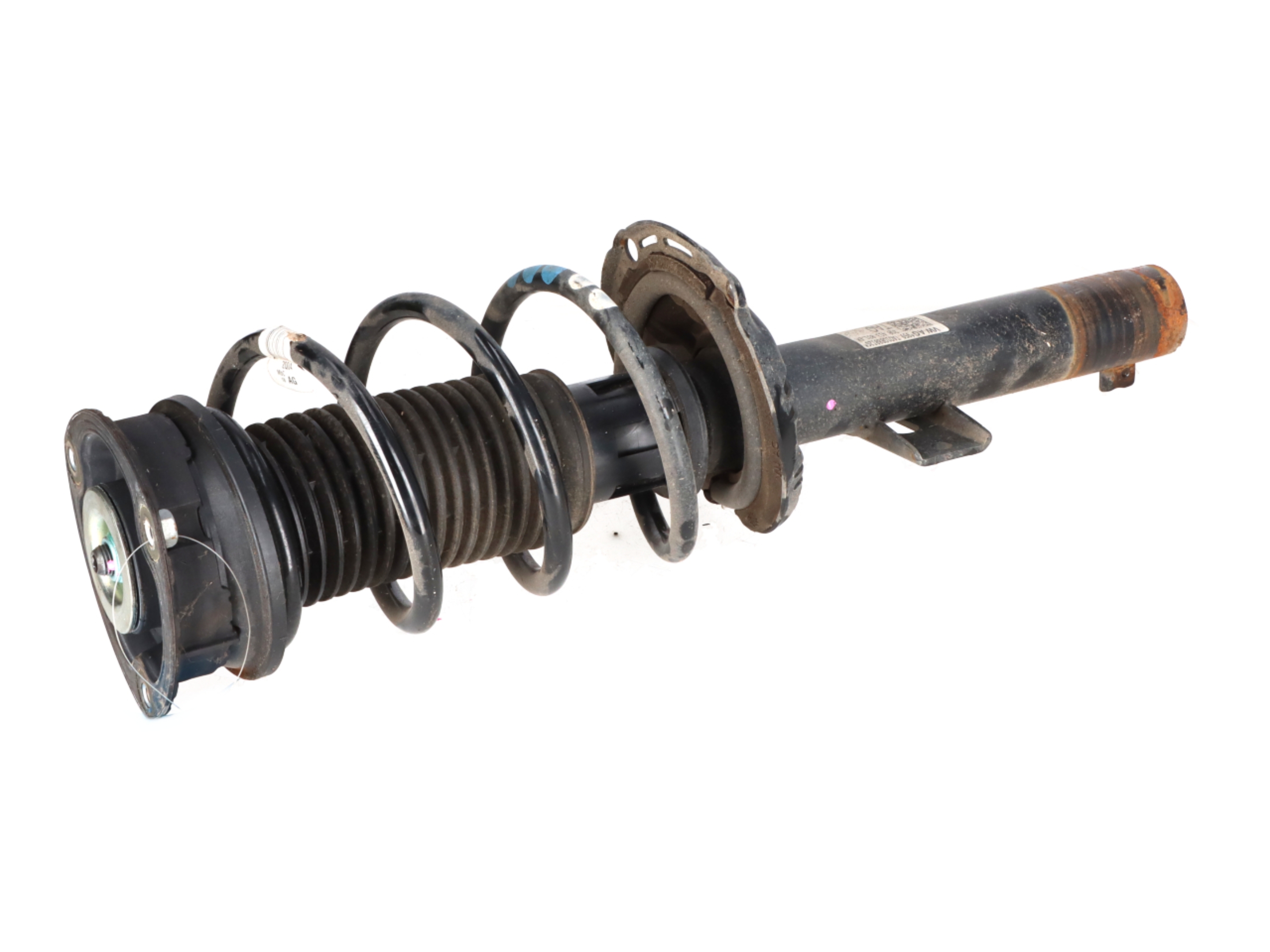Montanți de suspensie dreapta față VW Taigo (CS1) 1.5 TSI  110 kW  150 PS (11.2021-> )