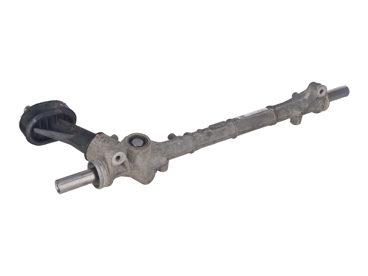 Steering gear VW Load Up (121, 122, BL1, BL2) e-Load Up  60 kW  82 PS (12.2014-> )