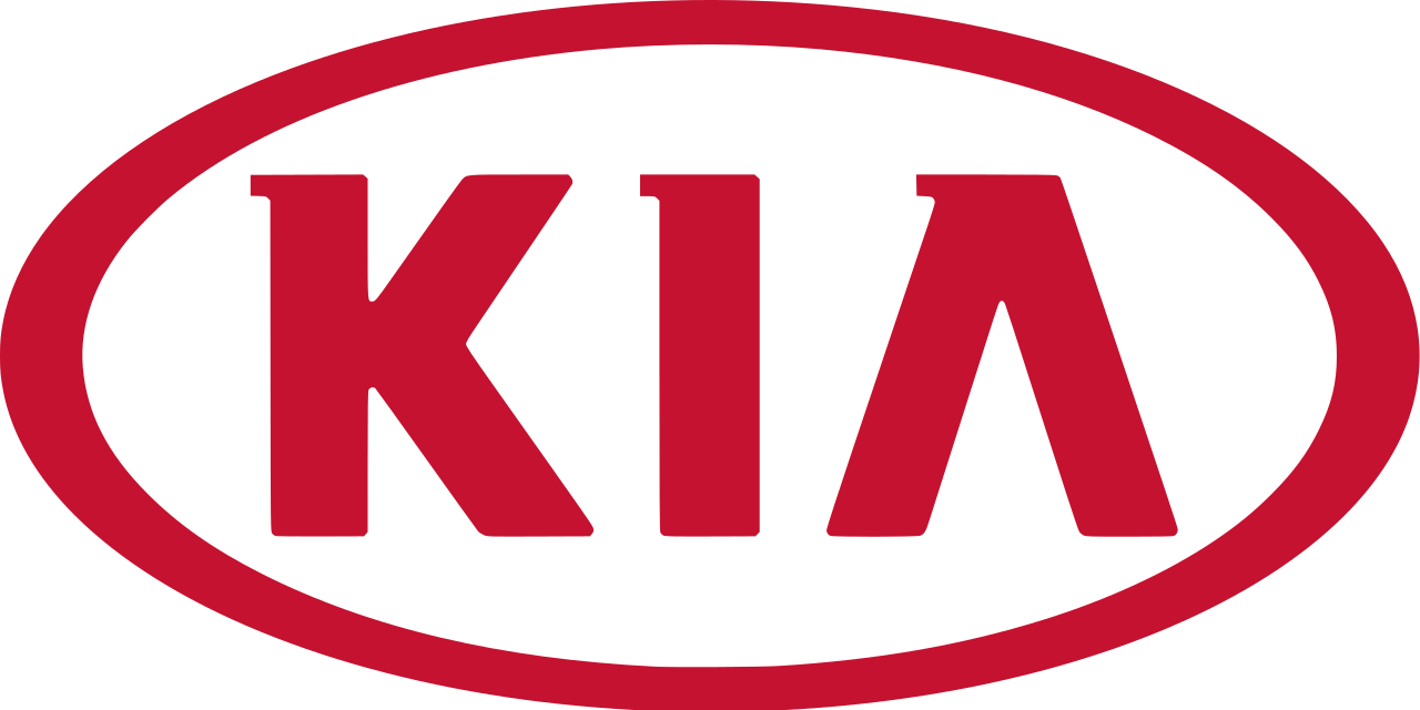 KIA KIA Logo
