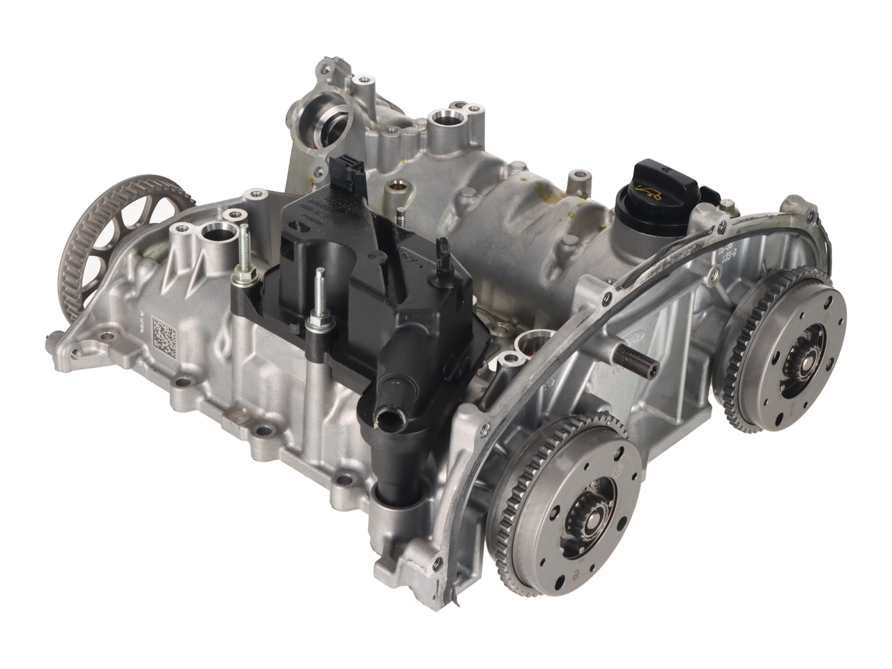 Camshaft FORD Fiesta VII (HJ, HF) 1.0 EcoBoost  92 kW  125 PS (05.2017-> )