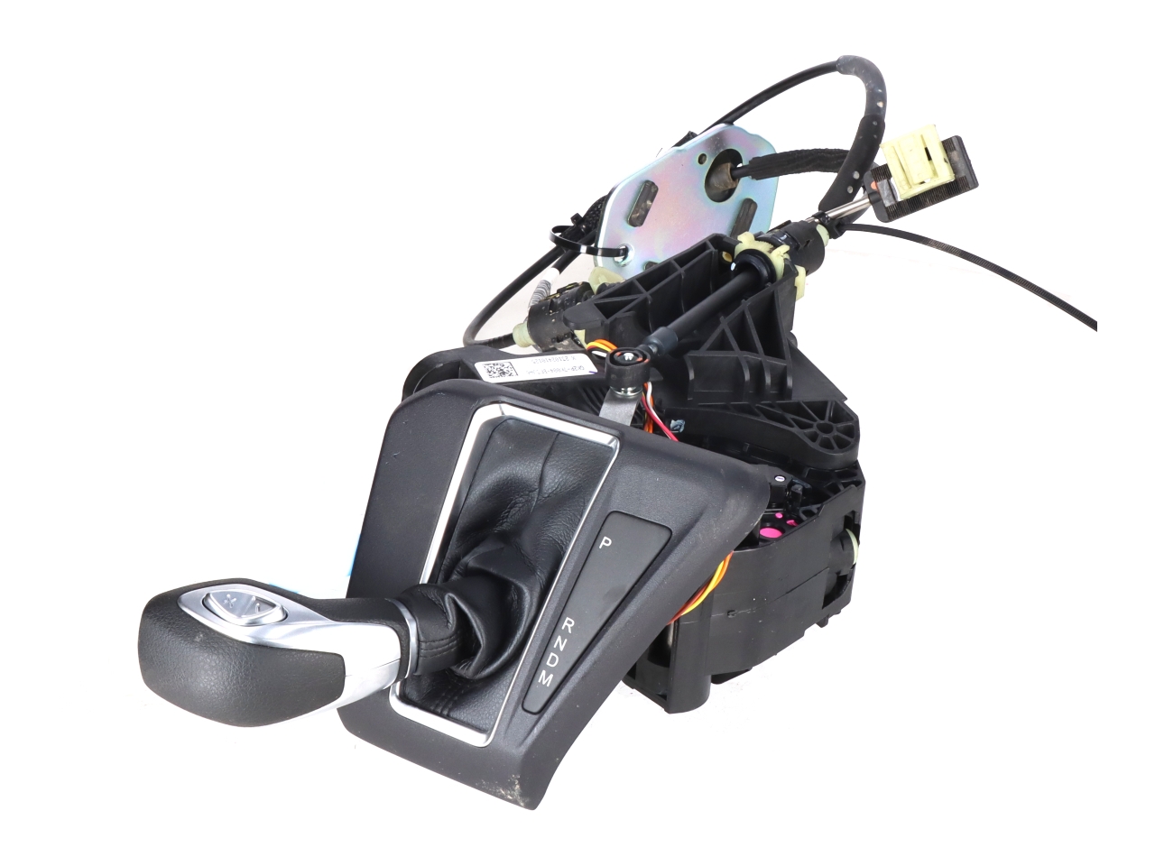 Schakelpook FORD Transit V363 Pritsche/Fahrgestell (FED, FFD) 2.0 TDCi  125 kW  170 PS (03.2016-> )