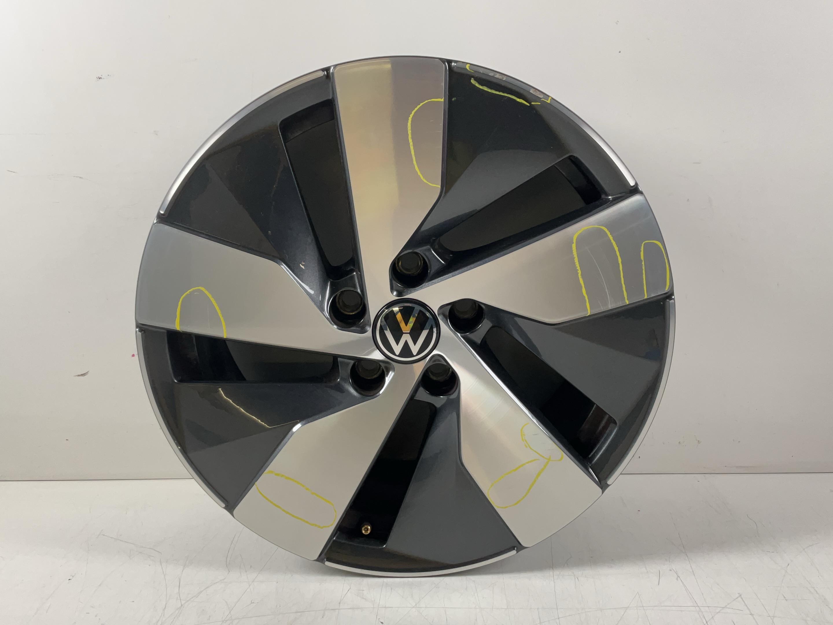 Jante alu VW Passat B9 Variant (CJ5) 1.5 eTSI  110 kW  150 PS (10.2023-> )