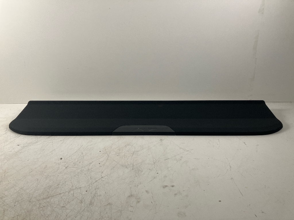 Rear window shelf BMW X7 (G07) xDrive 40d Mild-Hybrid  259 kW  352 PS (07.2022-> ) Rear window shelf BMW X7 (G07) xDrive 40d Mild-Hybrid  259 kW  352 PS (07.2022-> )