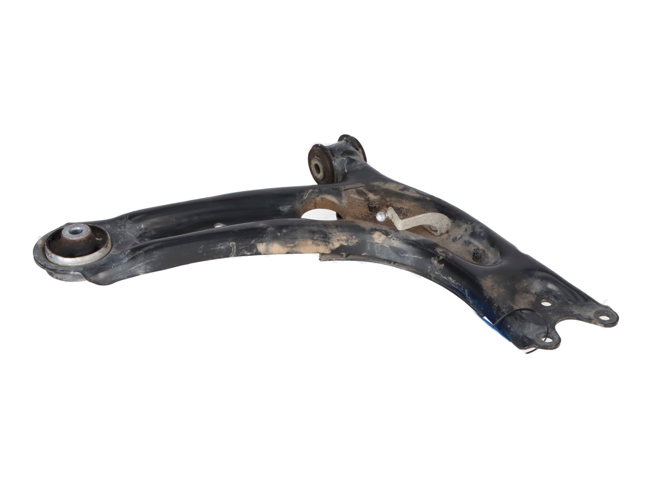 Querlenker VW Polo VI (AW) 1.0 TSI  81 kW  110 PS (07.2020-> )