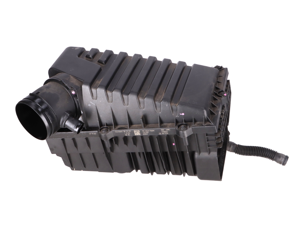 Housing air filter AUDI A3 Sportback (8V) RS3 quattro  270 kW  367 PS (03.2015-> ) Housing air filter AUDI A3 Sportback (8V) RS3 quattro  270 kW  367 PS (03.2015-> )