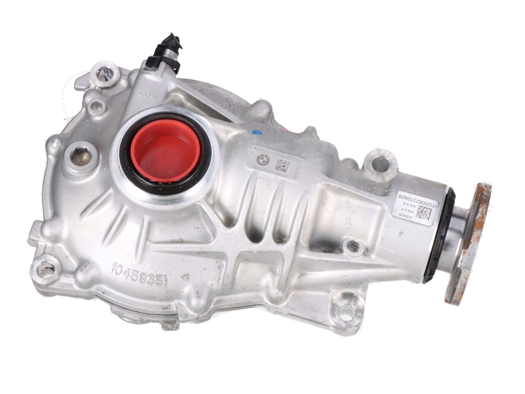 Cardanklok Voor BMW X4 (G02, F98) xDrive 20i  135 kW  184 PS (04.2018-> )