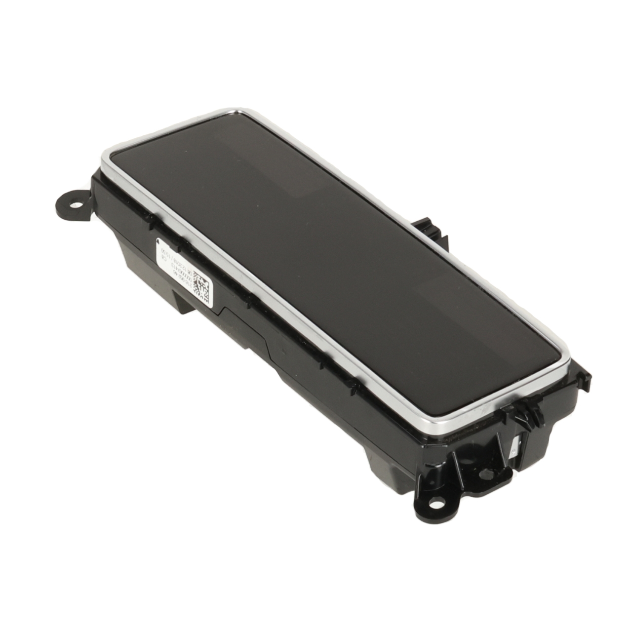 Commande de chauffage (console) arrière AUDI Q8 (4M) 55 TFSI e quattro  250 kW  340 PS (10.2020-> )