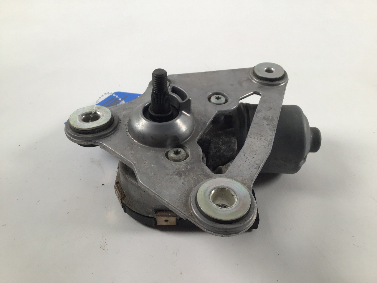 Motorul ștergătorului dreapta față LAMBORGHINI Huracan 5.2 LP 640-4  470 kW  640 PS (03.2017-> )