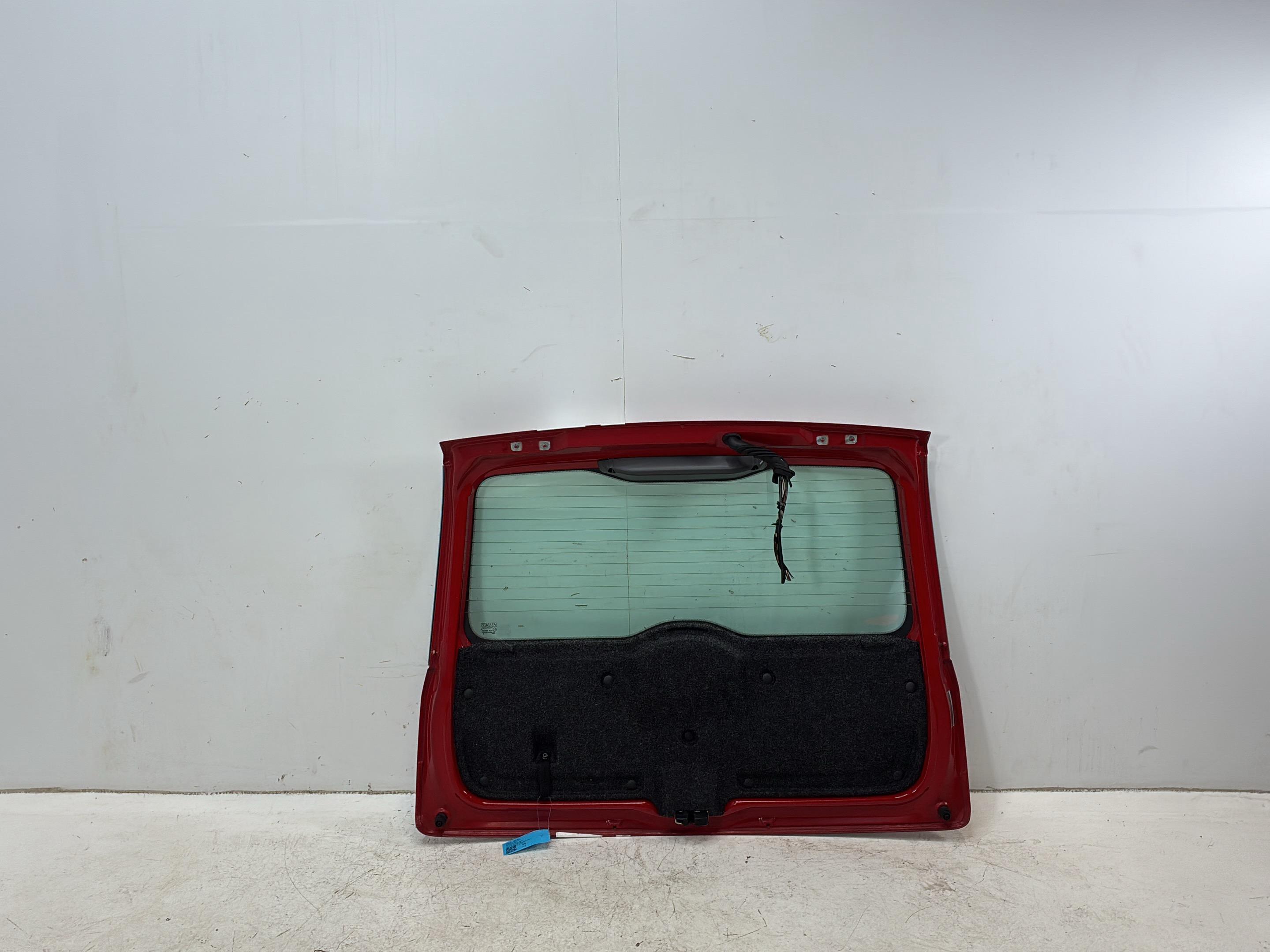 Hayon / couvercle de coffre FIAT Panda (169) 1.2  44 kW  60 PS (09.2003-> )