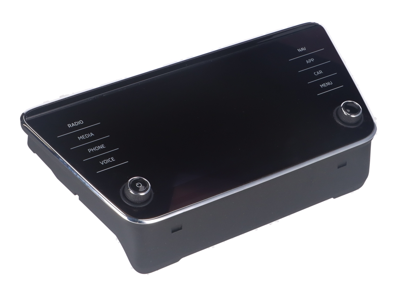 Écran SKODA Superb III Kombi (3V) 2.0 TDI  110 kW  150 PS (03.2015-> ) Écran SKODA Superb III Kombi (3V) 2.0 TDI  110 kW  150 PS (03.2015-> )