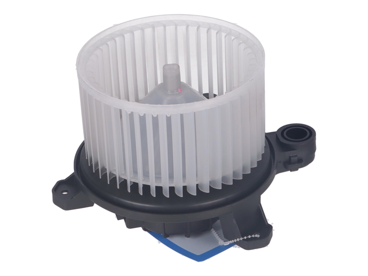 Heater blower OPEL Karl (C16) 1.0  54 kW  73 PS (03.2018-> )