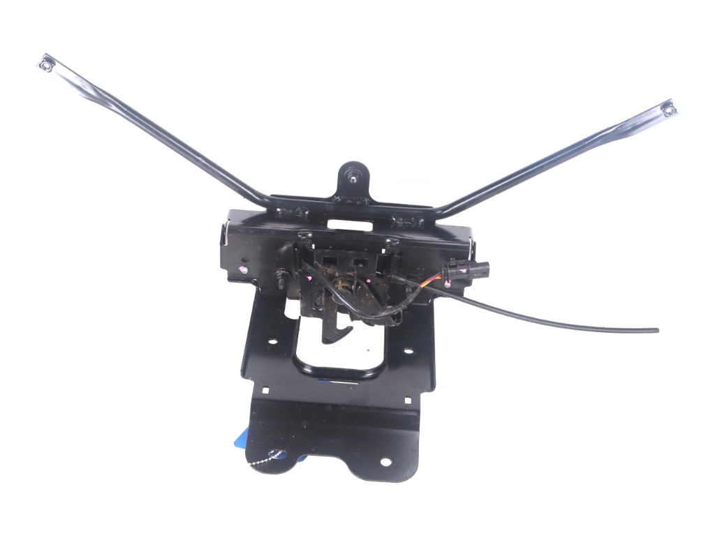 Schloss Motorhaube OPEL Insignia B Grand Sport (Z18) 1.4 Turbo  107 kW  145 PS (04.2020-> )