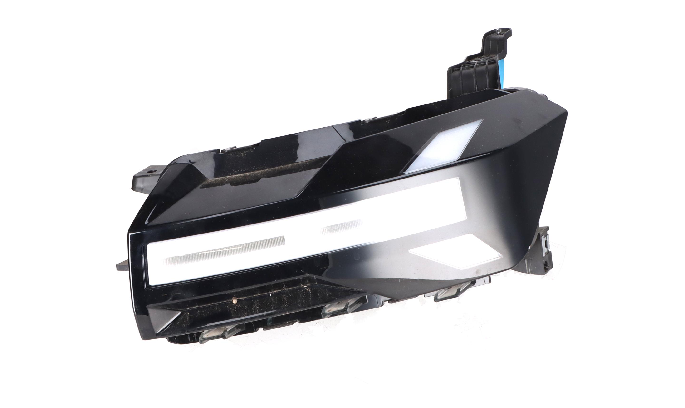 Day drive light left DACIA Spring Extreme Electric 65  48 kW  65 PS (12.2022-> )