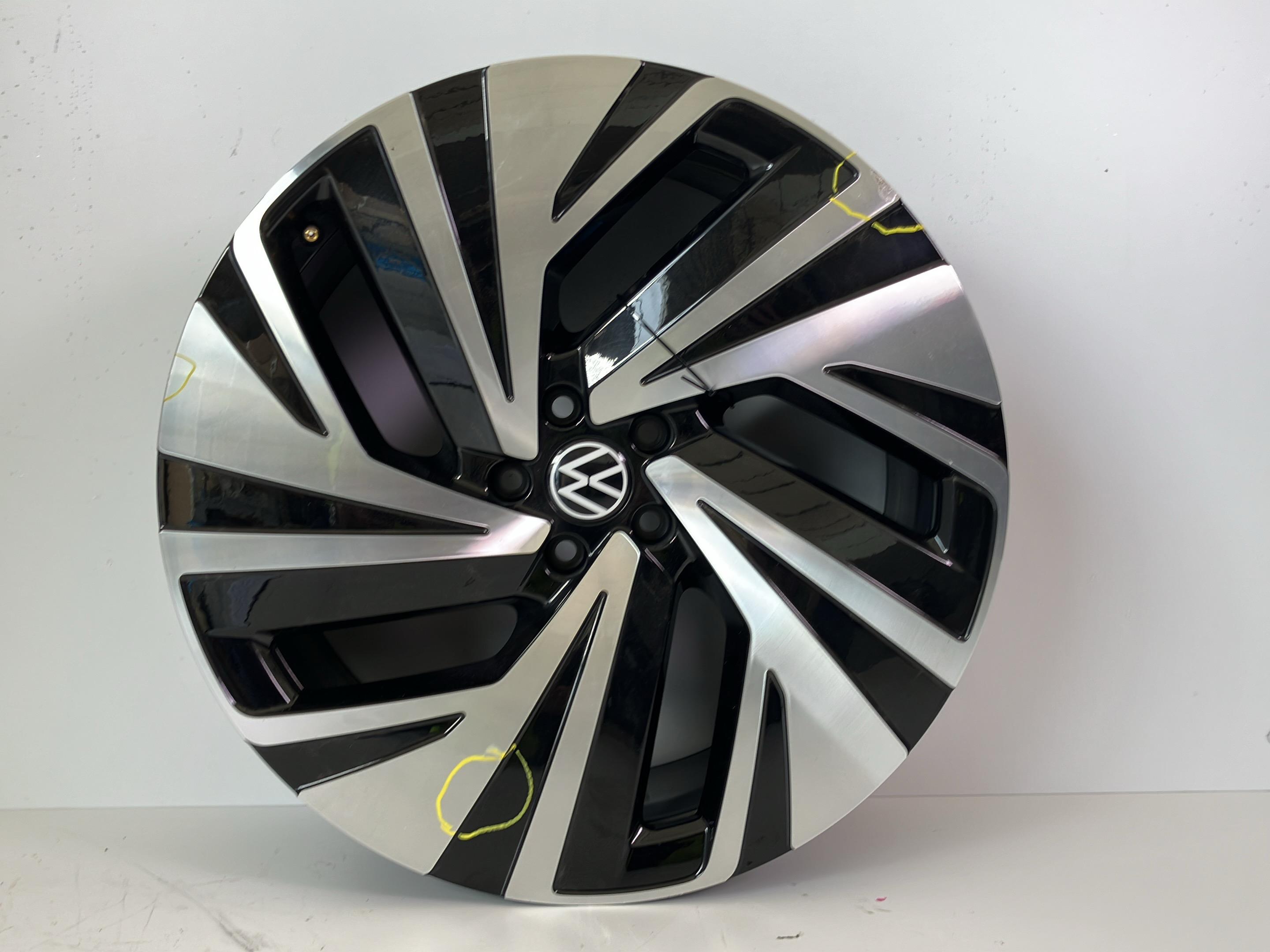 Jante din aluminiu VW ID.4 (E21) GTX  220 kW  299 PS (05.2021-> )