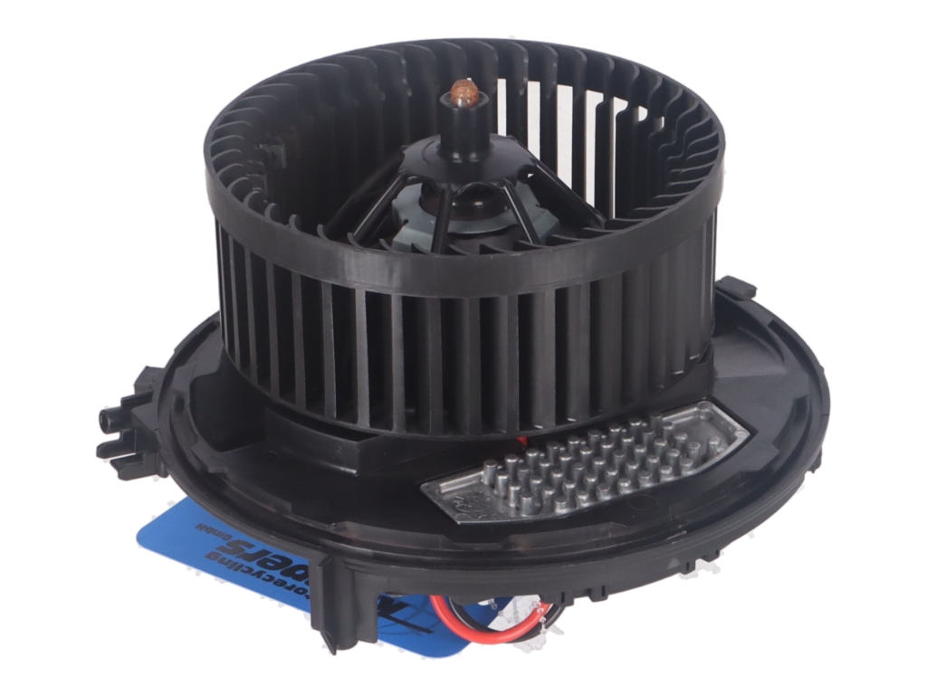 Kachelventilator VW Passat B8 Variant (3G) 2.0 TDI  110 kW  150 PS (11.2014-> )