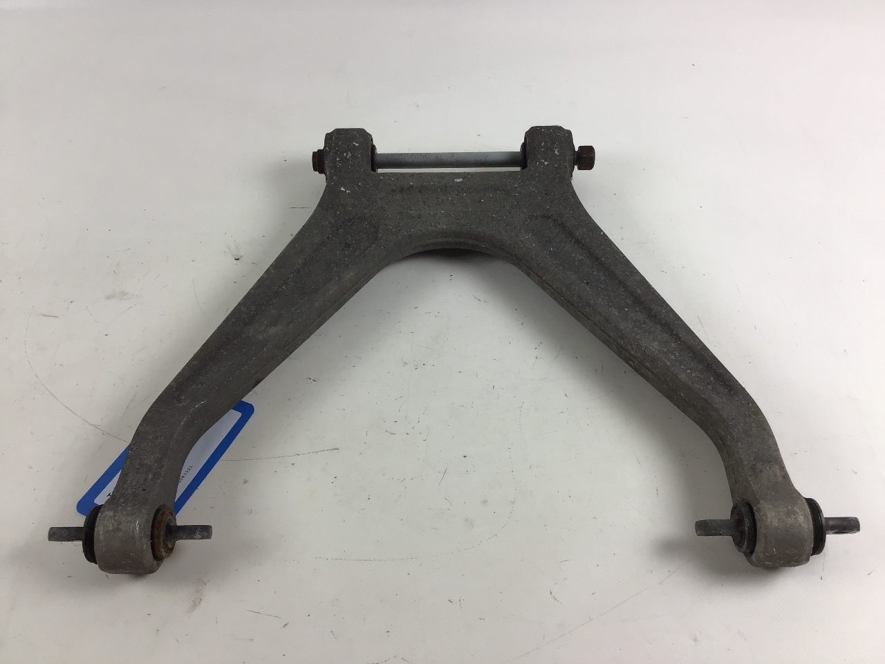 Querlenker links hinten oben LAMBORGHINI Gallardo Spyder 5.0 4x4  382 kW  520 PS (08.2005-> ) Querlenker links hinten oben LAMBORGHINI Gallardo Spyder 5.0 4x4  382 kW  520 PS (08.2005-> )