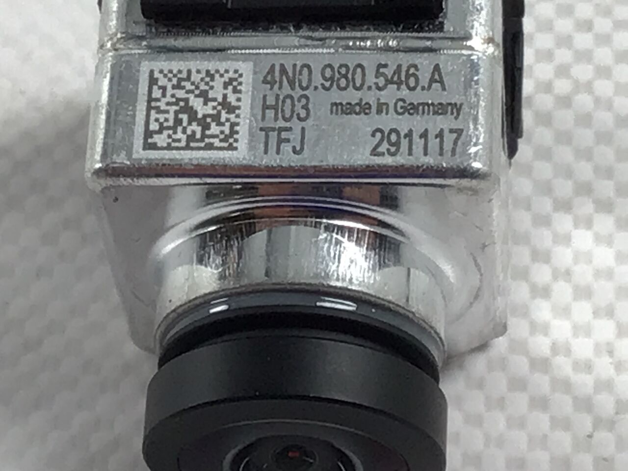 Rear view camera AUDI A8 (4N) 60 TFSI e quattro  250 kW  340 PS (10.2019-> )