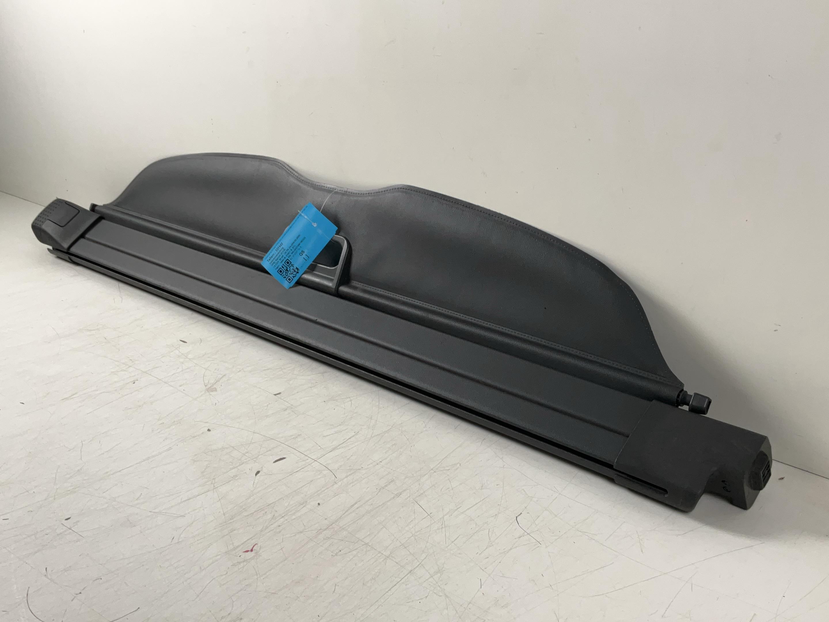 Load cover OPEL Signum (Z-C/S) 1.9 CDTI  88 kW  120 PS (04.2004-02.2008)