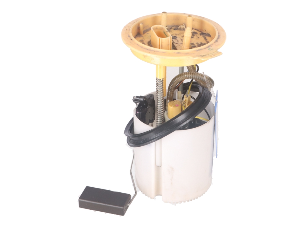 Brandstofpomp SKODA Jetta III (1K2) 2.0 TDI  125 kW  170 PS (10.2006-10.2010)