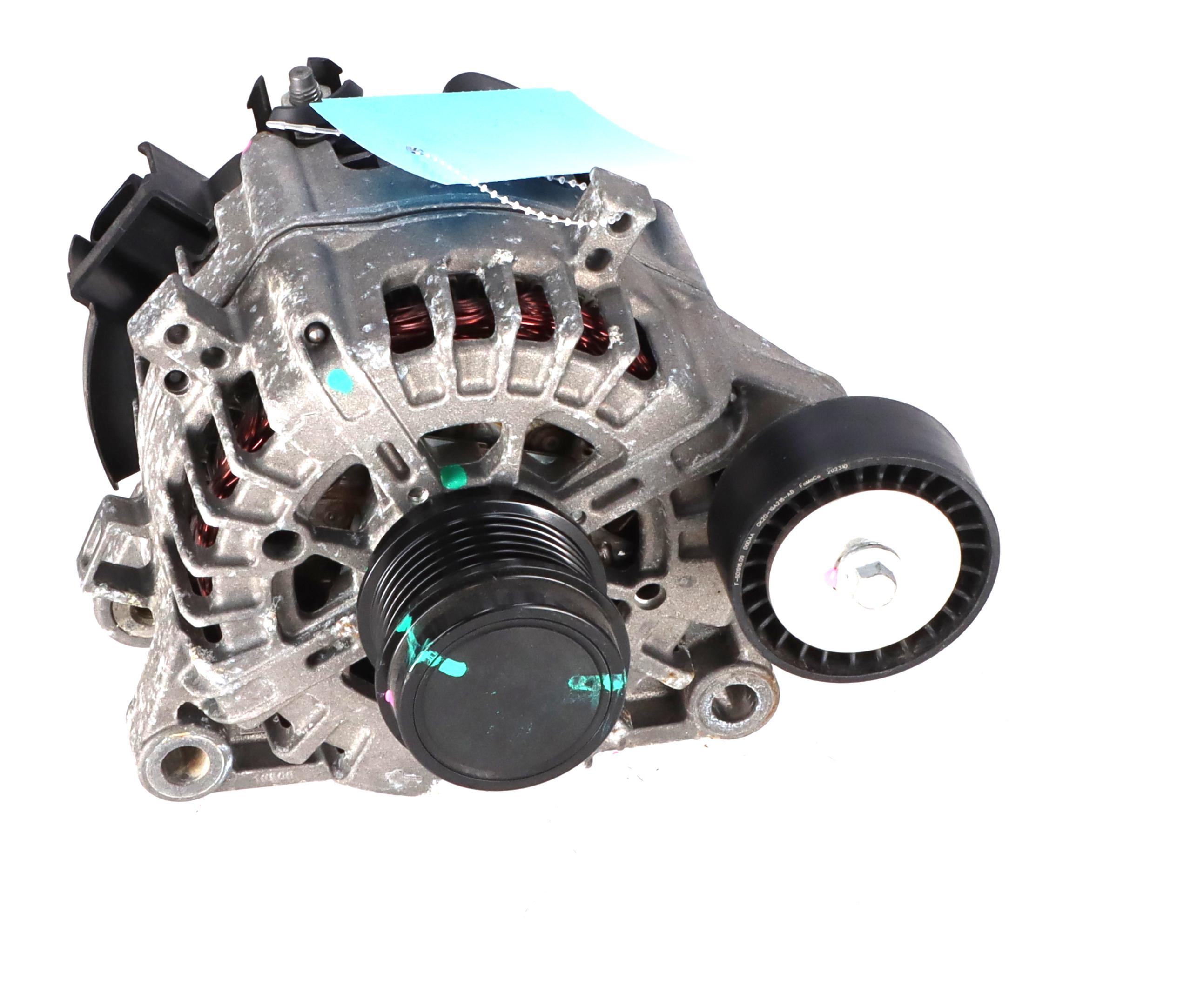 Dynamo FORD Transit V363 Pritsche/Fahrgestell (FED, FFD) 2.0 TDCi  96 kW  130 PS (03.2016-> )