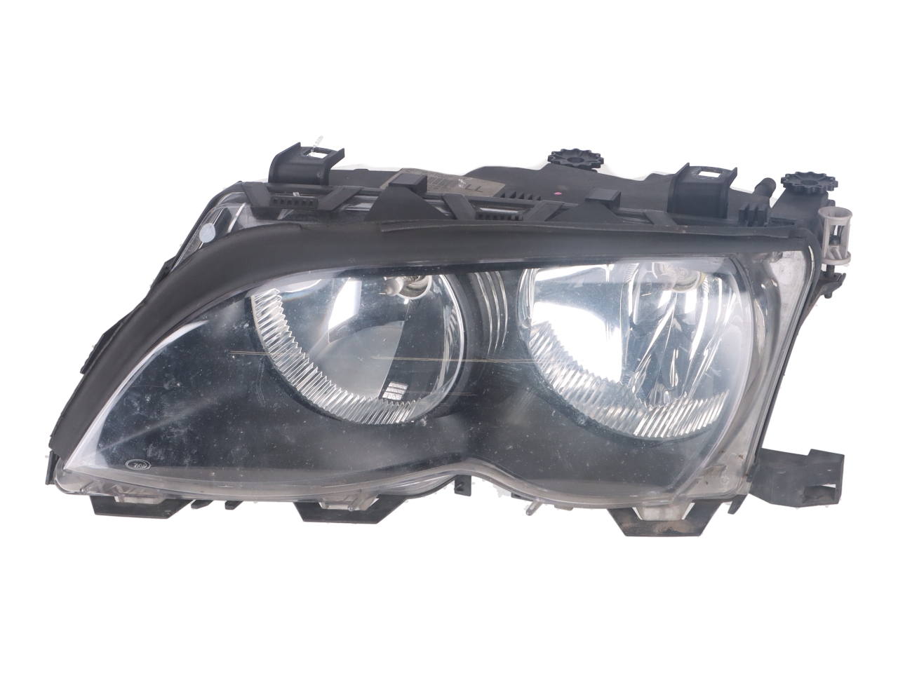 Hauptscheinwerfer links BMW 3er (E46) 316i  85 kW  116 PS (02.2002-02.2005) Hauptscheinwerfer links BMW 3er (E46) 316i  85 kW  116 PS (02.2002-02.2005)