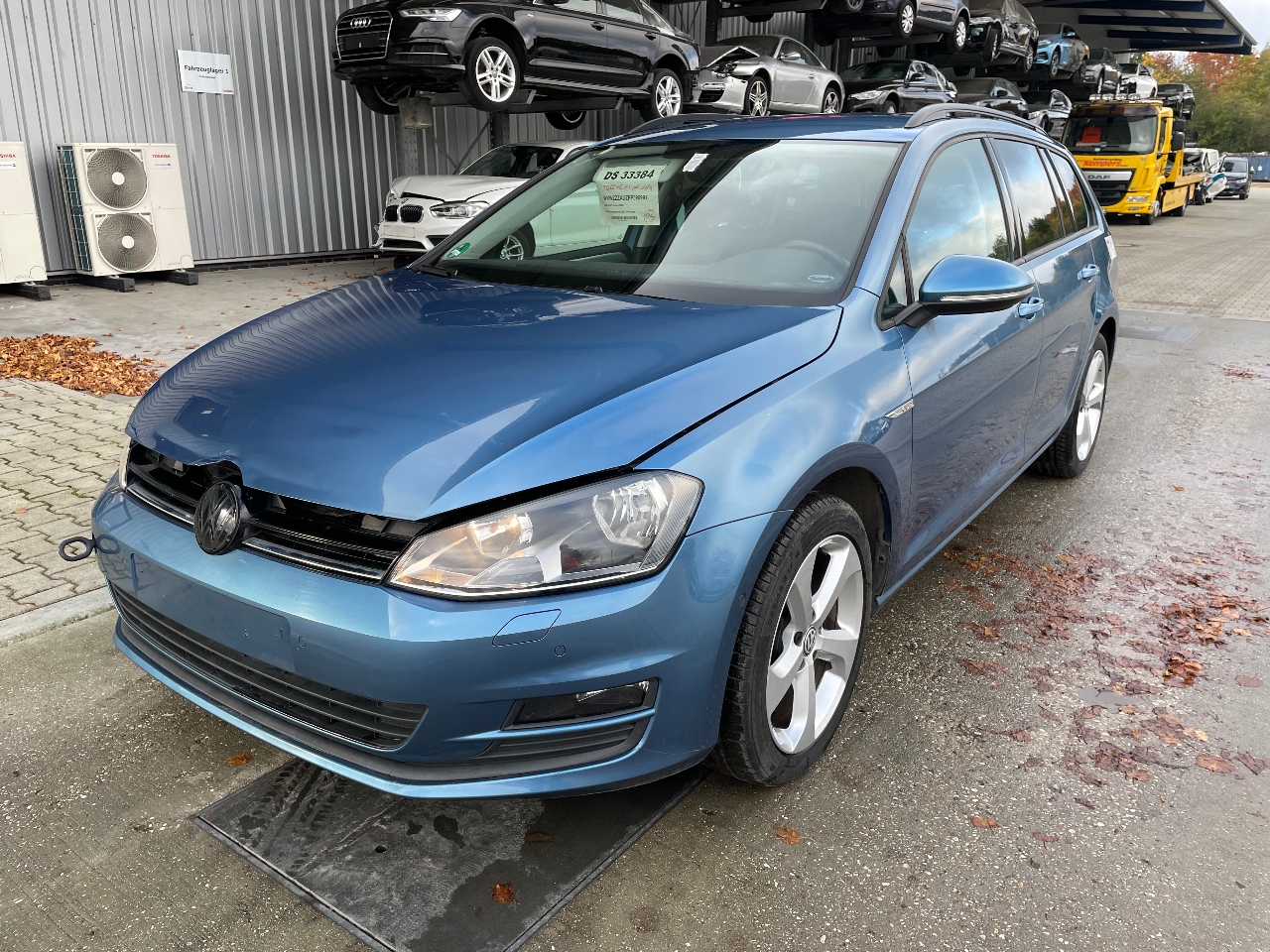 VW