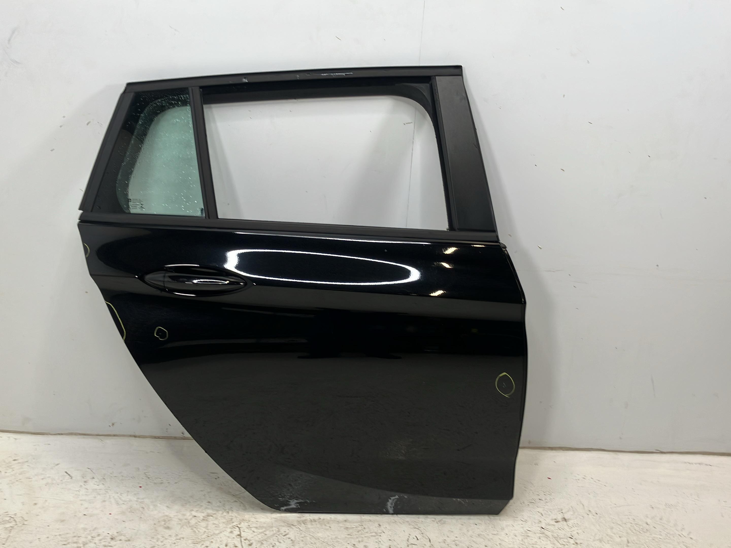 ușă dreapta spate OPEL Astra K Sports Tourer (B16) 1.2 Turbo  96 kW  131 PS (08.2019-> )