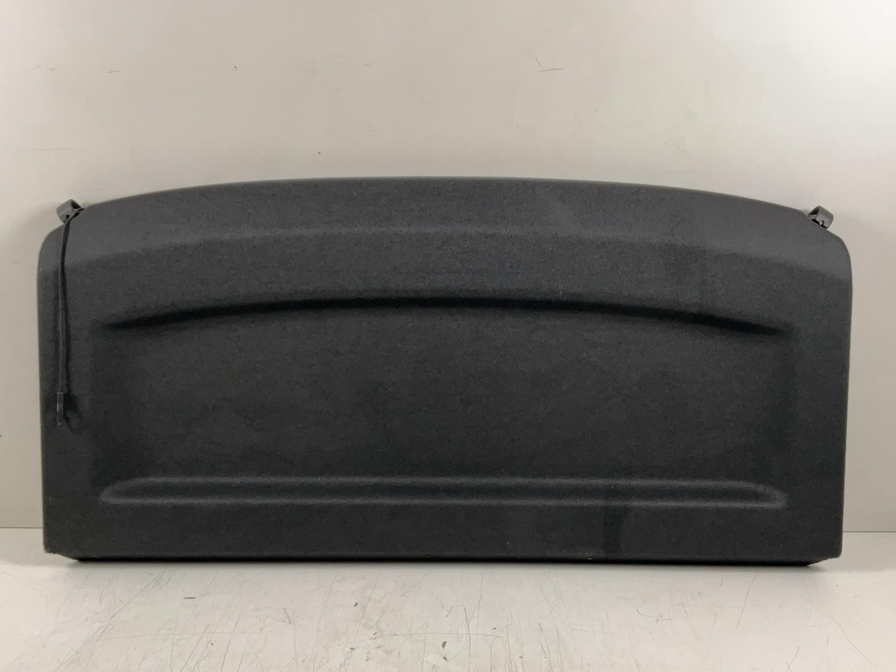 Rear window shelf BMW 2er Active Tourer (F45) 218d  110 kW  150 PS (11.2013-> )