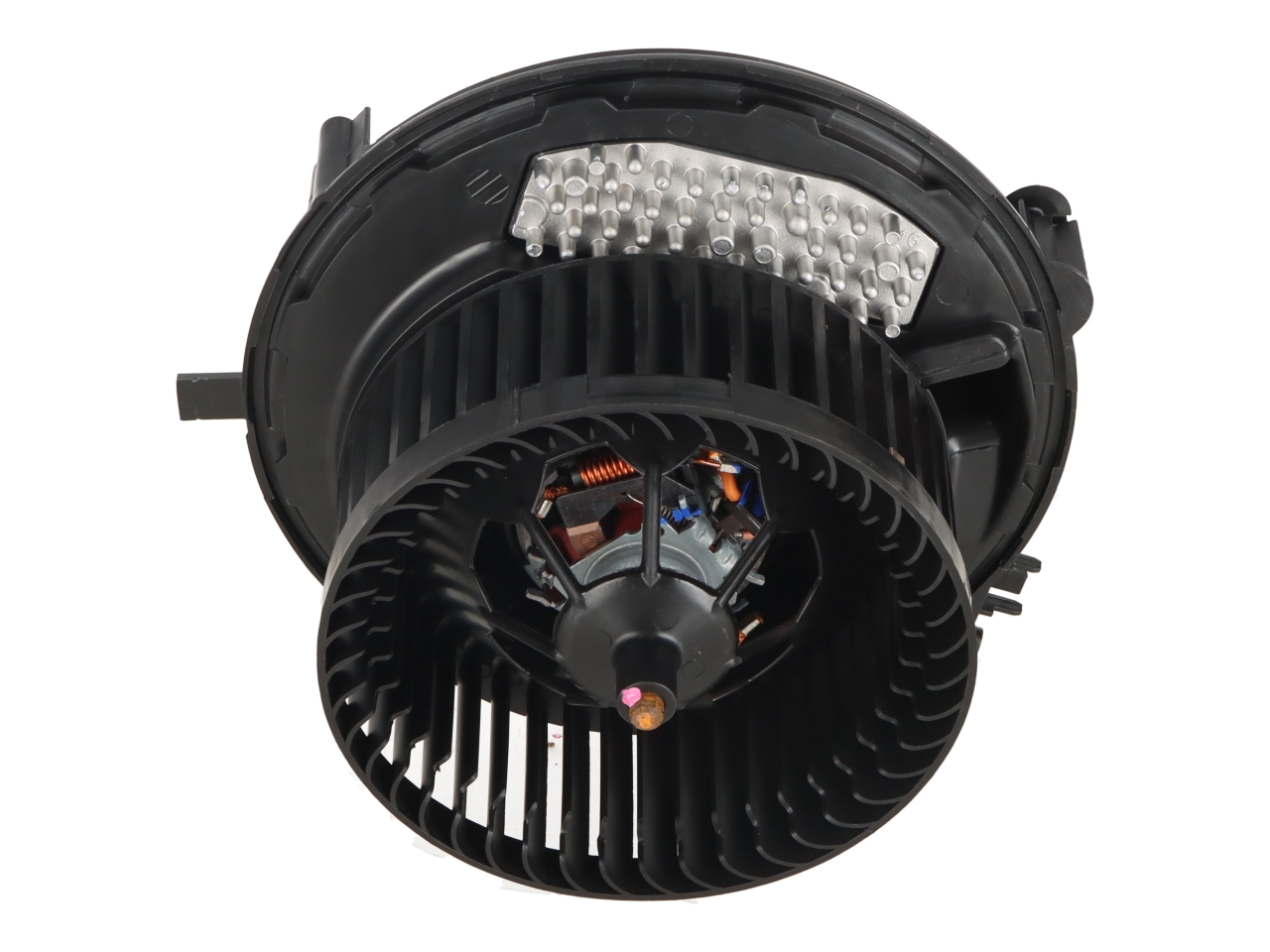 Heater blower VW T-Roc (A11) 1.5 TSI  110 kW  150 PS (11.2017-> )