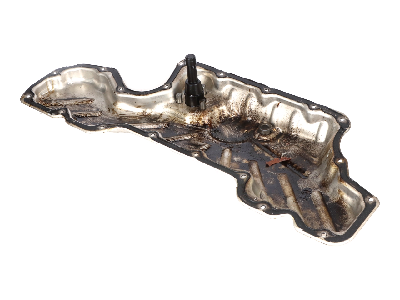 Carterpan AUDI A6 Avant (4G, C7) S6 quattro  309 kW  420 PS (02.2012-09.2018)