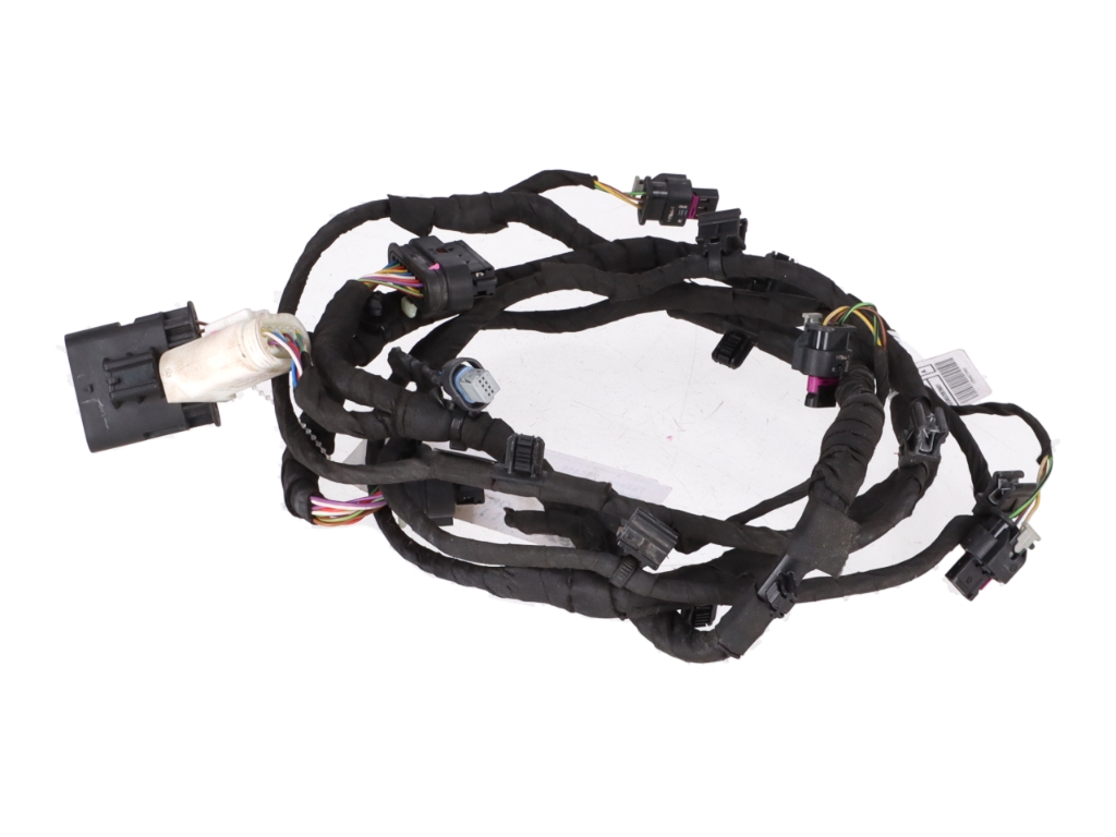 Cable harness bumper front BMW 3er Touring (G21, G81) M3 Competition xDrive  375 kW  510 PS (07.2022-> ) Cable harness bumper front BMW 3er Touring (G21, G81) M3 Competition xDrive  375 kW  510 PS (07.2022-> )