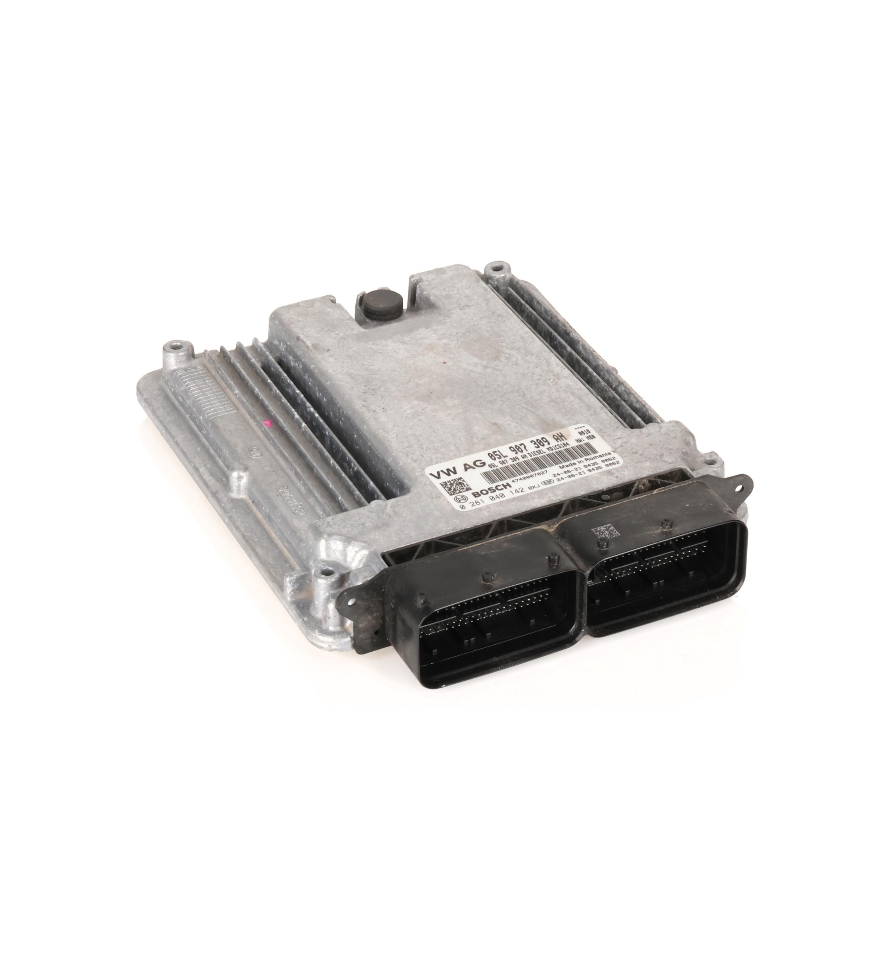 Control unit for engine VW Transporter T7 Multivan 2.0 TDI  110 kW  150 PS (10.2021-> )