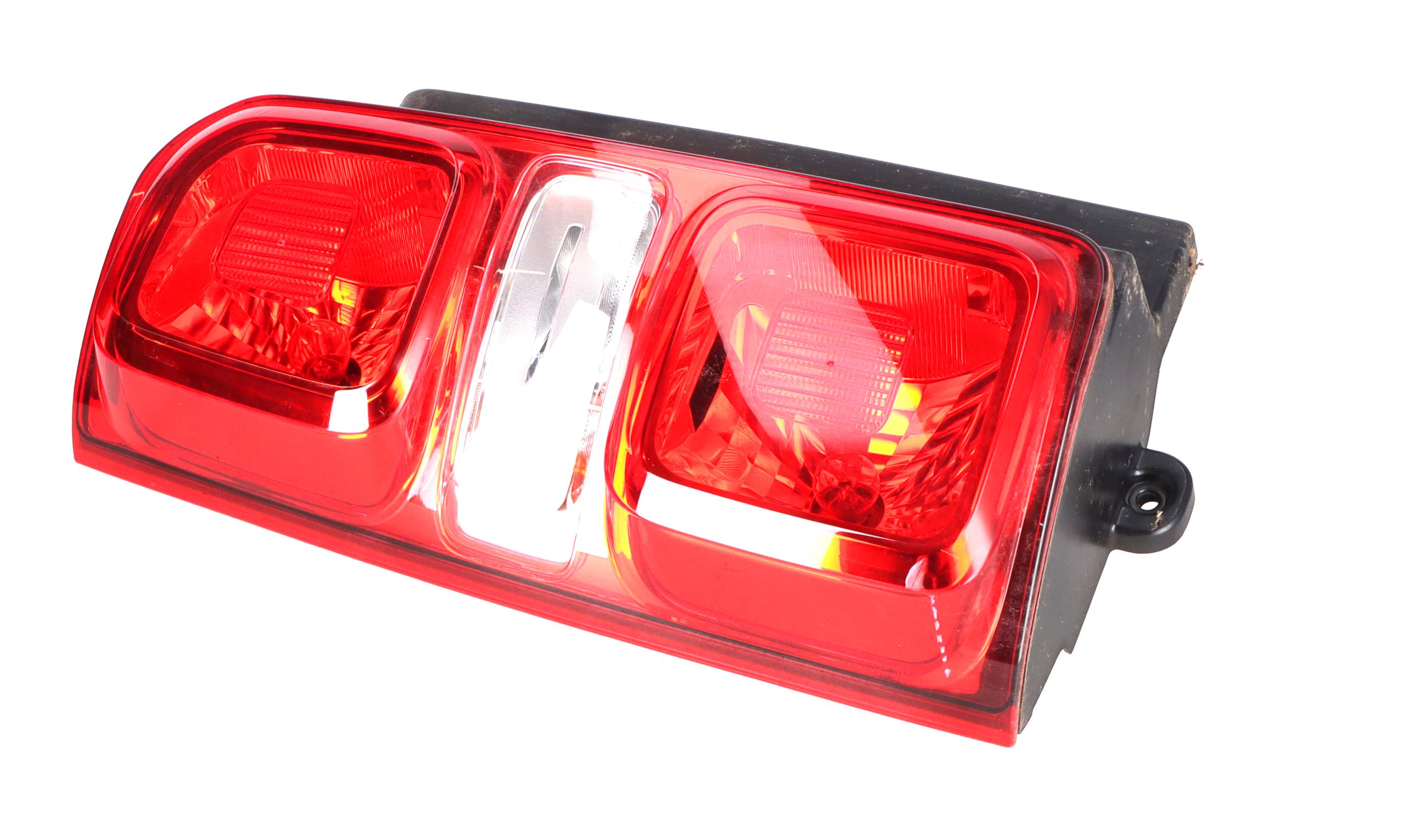 Tail-lamp left OPEL Vivaro C Kasten (K0) Vivaro-e HYDROGEN  100 kW  136 PS (10.2024-> )