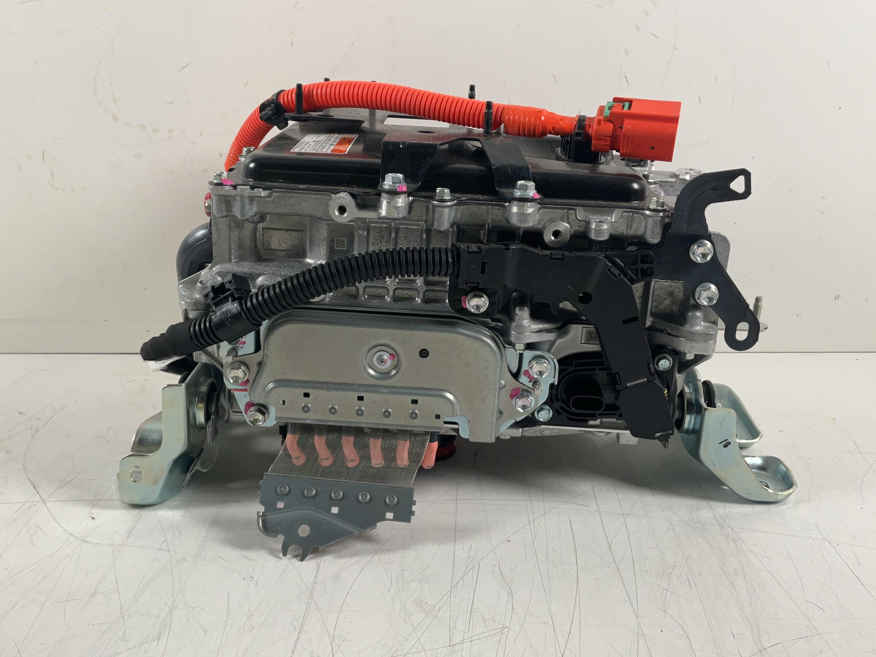 Spanningstransformator accu TOYOTA C-HR (X1) 2.0 Hybrid  112 kW  152 PS (10.2019-> )