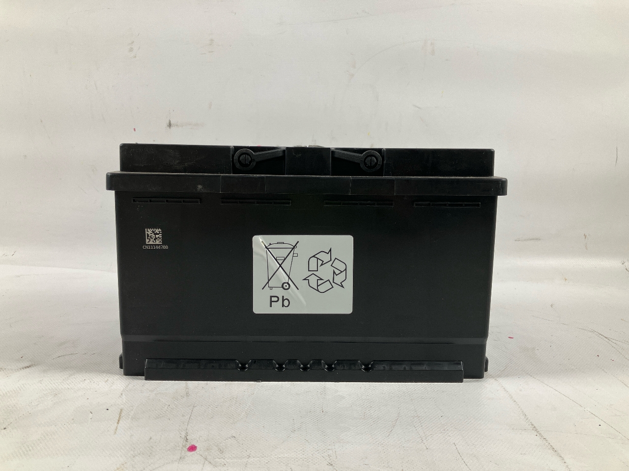 Battery FORD Transit V363 Pritsche/Fahrgestell (FED, FFD) 2.0 TDCi  125 kW  170 PS (03.2016-> )