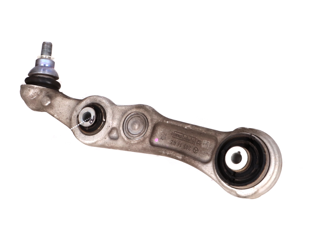 Wishbone bottom front right MERCEDES-BENZ C-Klasse (W205) C 250  155 kW  211 PS (03.2014-05.2018)