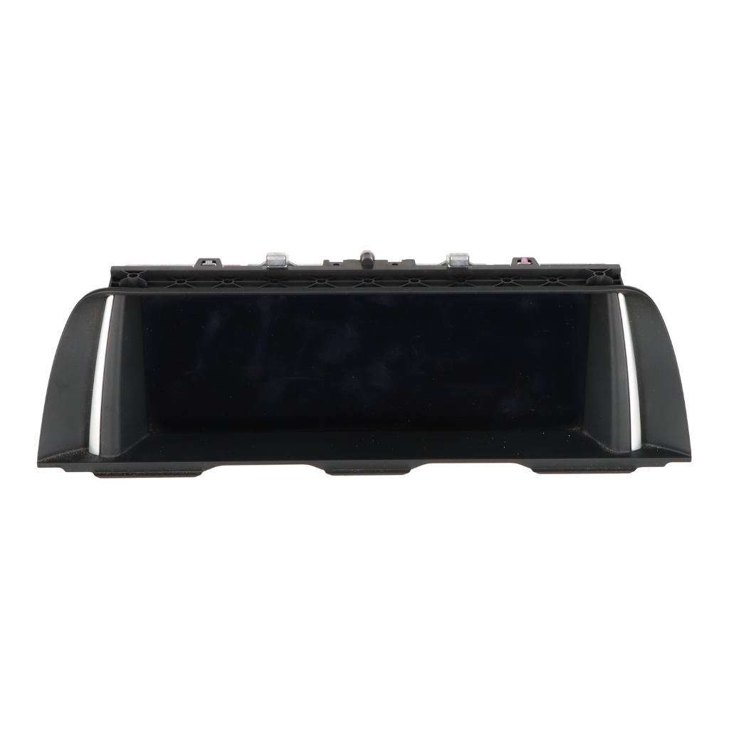 Display BMW 5er (F10) 520d xDrive  135 kW  184 PS (07.2013-06.2014)