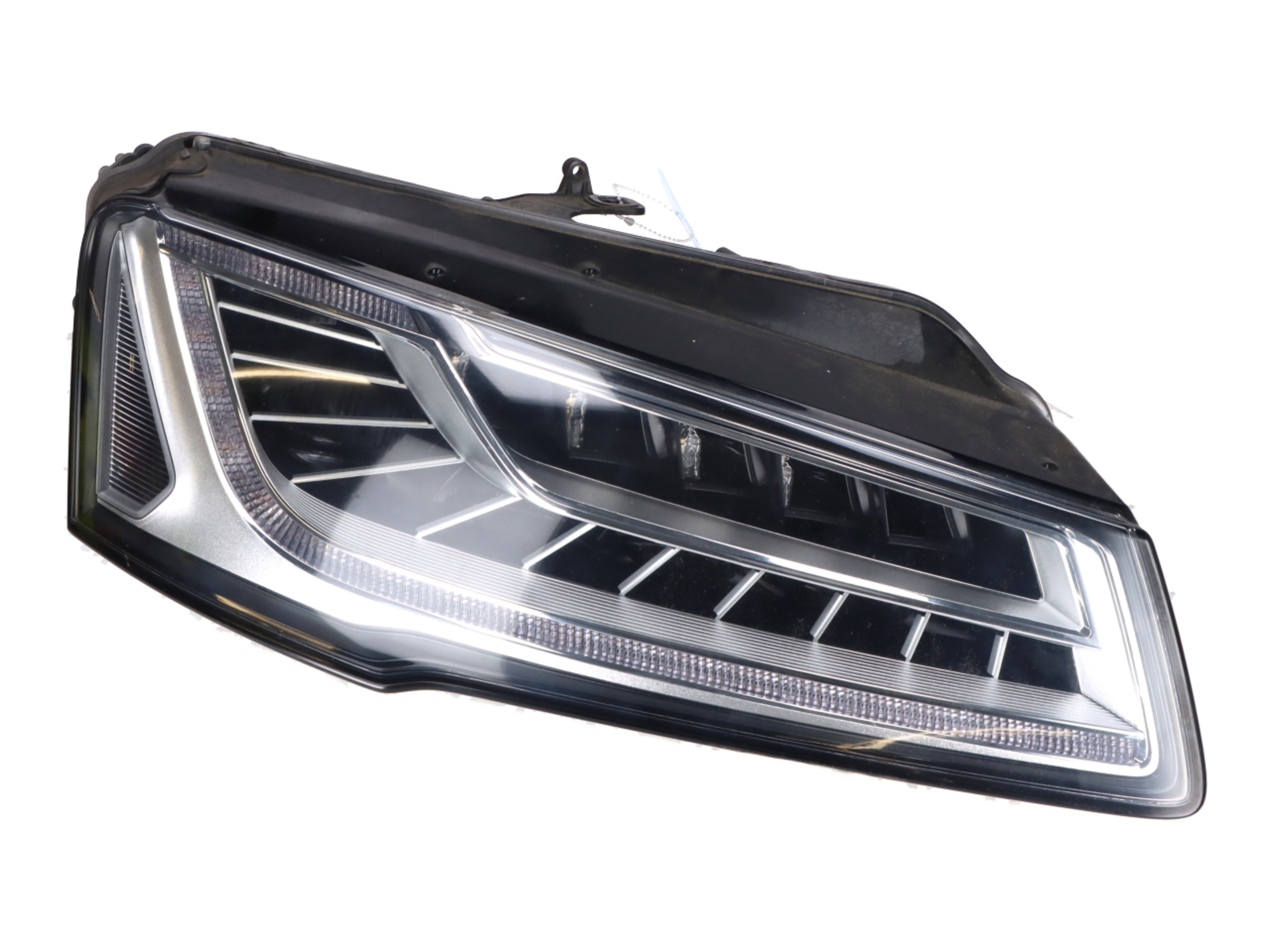 Faruri dreapta AUDI A8 (4H) 3.0 TDI quattro  190 kW  258 PS (10.2013-01.2018)