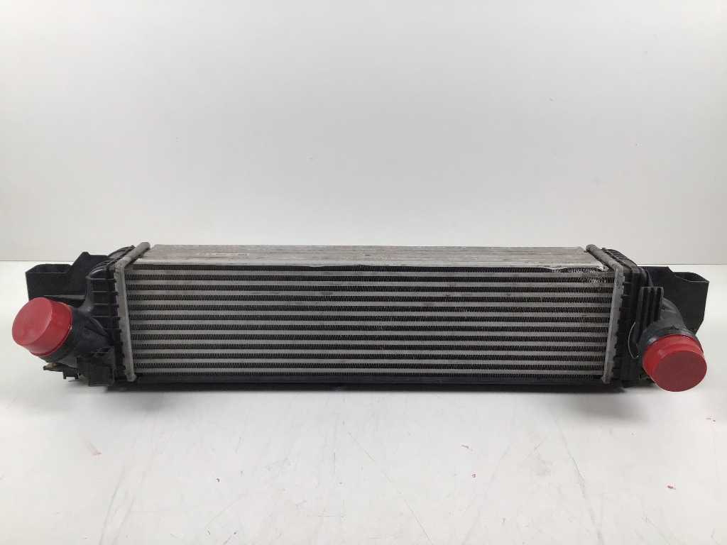 Ladeluftkühler MINI Mini (F56) Cooper S  141 kW  192 PS (12.2013-> )