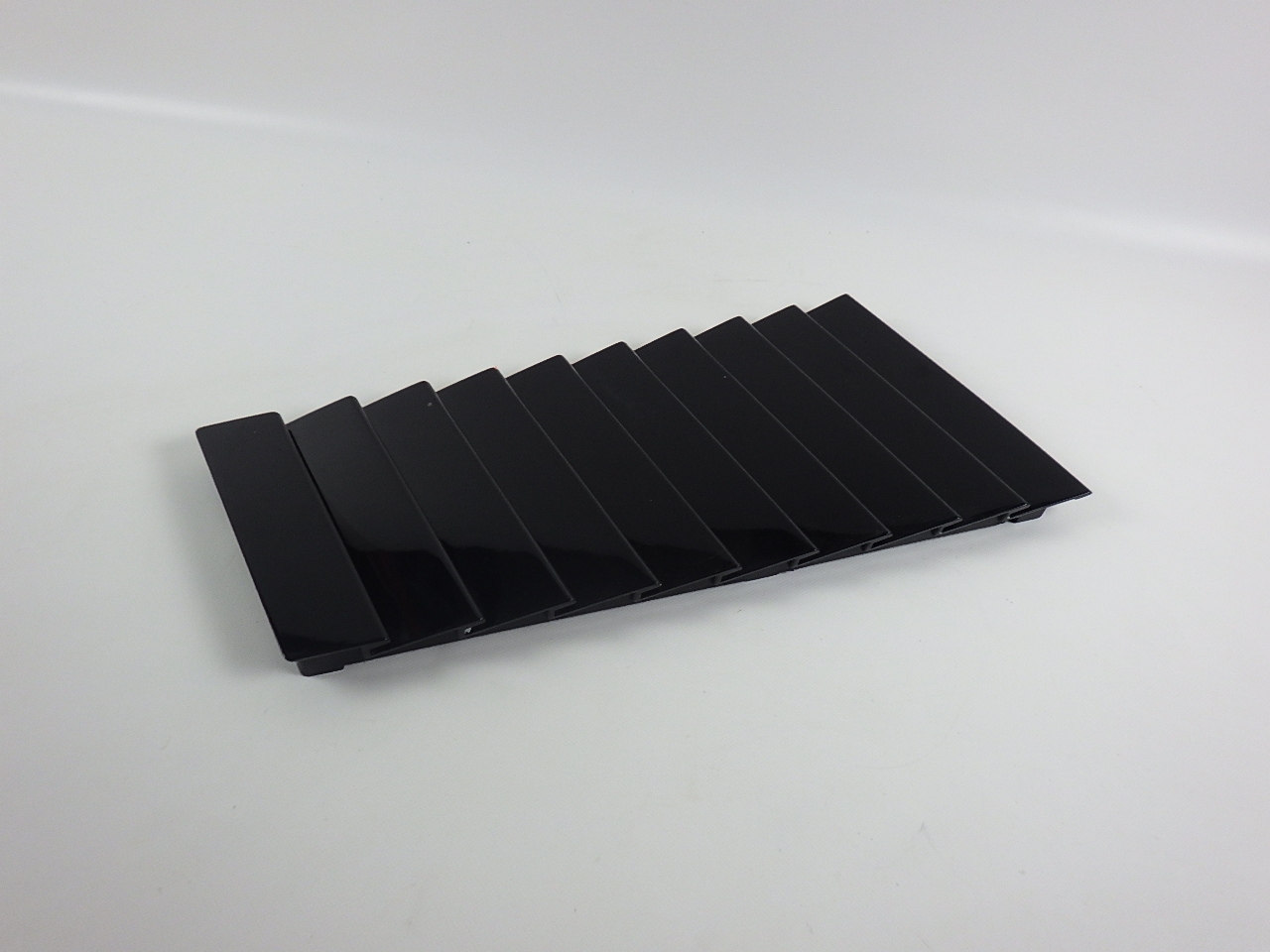 Grille LAMBORGHINI Gallardo 5.2  412 kW  560 PS (06.2008-> ) Grille LAMBORGHINI Gallardo 5.2  412 kW  560 PS (06.2008-> )