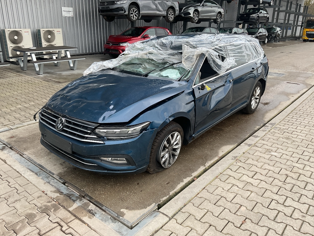 VW