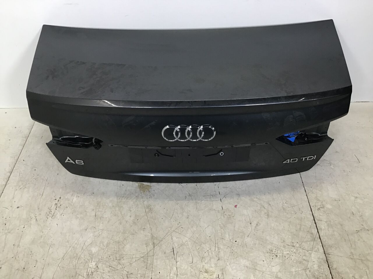 1 Set Luft Ventil Vorne Luftfederung Reparatur Kit für Audi A8 D3