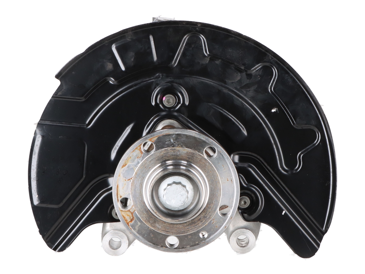 Axle stub SONSTIGER HERSTELLER Sonstiges Modell Sonstiger Typ